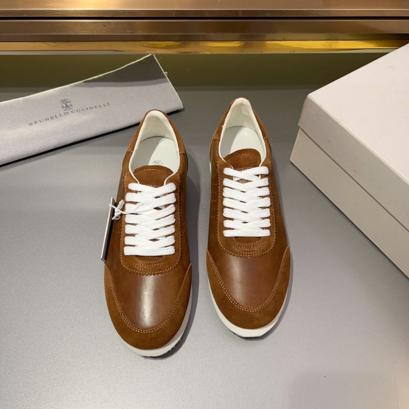 Brunello Cucinelli Sneakers